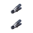 thumbnail image 4 of Clip sellador de alimentos Matsuzay 2piezas Gris, 4 of 6