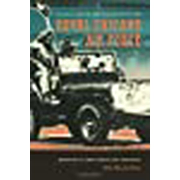 Flying Under the Radar with the Royal Chicano Air Force: Mapping a Chicano/a Art History