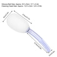 thumbnail image 2 of Limpiador Rectal Neotérico Abundante Construcción Sólida Universal para el Hogar LHCER Limpiador de enema, 2 of 9