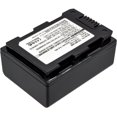 thumbnail image 2 of Replacement Battery for Samsung F40,F43,F44,H200,H203,H204,H205,H300,H304,H400,H405,HMX-H200,HMX-H200BP,HMX-H203,HMX-H203BN,HMX-H204,HMX-H204BN,IA-BP210E,3.7V/1800mAh, 2 of 3