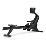 NordicTrack RW600; iFIT-enabled Rower with 7 Pivoting Touchscreen and SpaceSaver Design