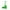 Green, variant on Visland 80/120ml Water Feeder Bottle Bowl With Feeder For Pet Hamster Mice Gerbil Rat Chinchillas Guinea Pig Squirrel Rabbit Small Animal Water Dispenser