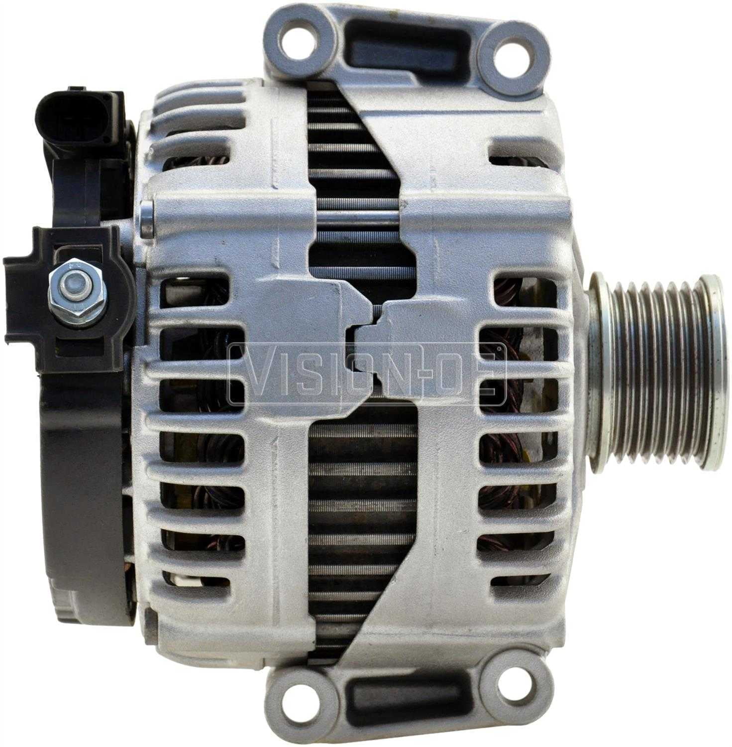 Vision OE 11445 Alternator