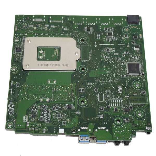Pre-Owned Dell OptiPlex 5050 Micro Motherboard with Intel Q270, LGA1151 and DDR4 – 782GW