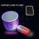 thumbnail image 4 of Altavoz TFixol Rojo, 4 of 8