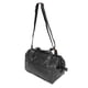 thumbnail image 3 of Bolso de peluquero bolso de herramientas de peluquero de salón de cuero de PU resistente al desgaste con asa para salón, 3 of 7