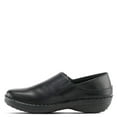 thumbnail image 3 of Spring Step Black Manila Shoes, 3 of 6