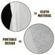 thumbnail image 3 of unbranded Interior Para Sillón Perezoso Removible Y Lavable Con Cremallera, 3 of 8