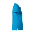 thumbnail image 2 of Clique Polo Uni pour Femmes, 2 of 4