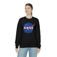 thumbnail image 6 of Retro NASA Space Sweatshirt, Space Lover, Science Geeky Sweatshirt, 6 of 9