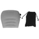 thumbnail image 5 of Presione la almohada lumbar inflable PVC y flocado suave y transpirable almohada lumbar de apoyo para la cintura para la oficina ANGGREK Otros, 5 of 8