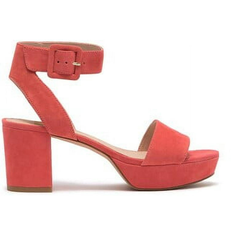 Louise et cie hanya block heel sandal sale