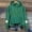 Green 3, variant on BLTIBY St Patricks Day Sweatshirt Hoodies for Women Spring Fall Lucky Printed Long Sleeve Round Neck Fashion Causal Pullover Tops Green XXL