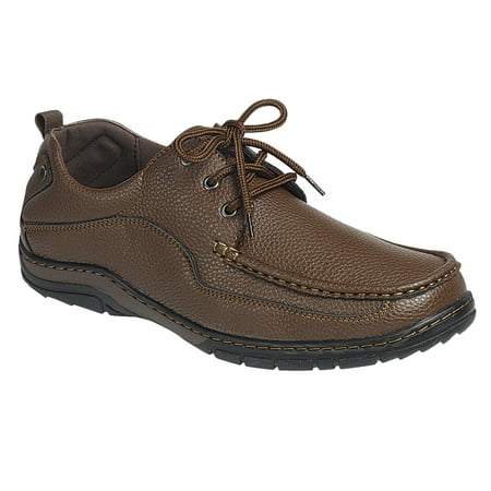 

SNJ Men s Comfort Casual Formal Dress Slip On Loafers Shoes