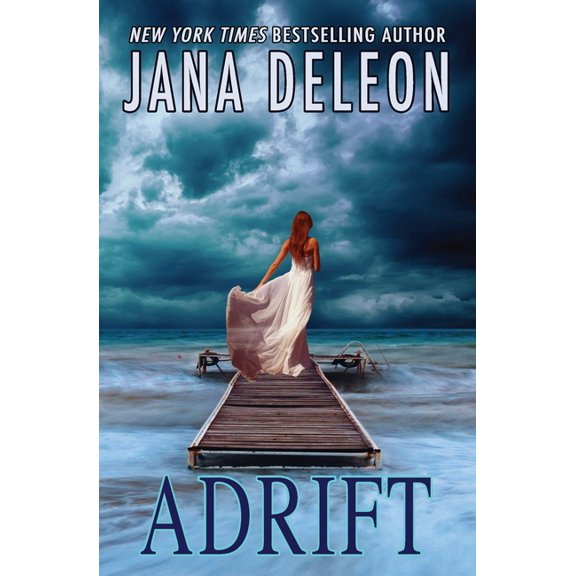 Adrift, (Paperback)
