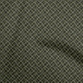 thumbnail image 1 of oneOone Polyester Lycra Black Fabric Abstract Quilting Supplies Print Sewing Fabric By The Yard 56 Inch Wide, 1 of 4