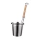 thumbnail image 2 of Cesta para Pasta, colador de cocina, cesta para blanquear de malla fina multiusos, espumadera de malla, cuchara ranurada para verduras, patatas fritas, 2 of 8