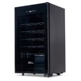 thumbnail image 4 of Premium Levella PWC337KB 3.1 Cu. Ft Single Zone Wine Cooler Black, 4 of 4