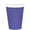 Purple, variant on Berry Paper Cups | 9 oz. | Pack of 20 | Party Supply