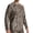 ENTS BROWN, variant on LOOGU Men's Hunting Camo Shirt Lightweight, Camouflage Shirts for Men Long Sleeve Shirt for Hunting Hiking
