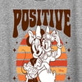 thumbnail image 3 of Disney - Positive Energy - Women's Short Sleeve Graphic T-Shirt, 3 of 5