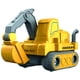 thumbnail image 3 of LEXiBOOK Robotruck Juguete de Construcción Transformable 5 en 1, 3 of 6