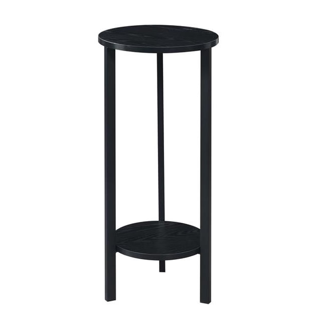 Convenience Concepts 111253BLBL 31 Po. Support de Plante Graystone