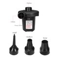 thumbnail image 3 of Amdohai Car Inflatable Pump Electric Air Mattress Camping Pump Portable Quick Filling, 3 of 8