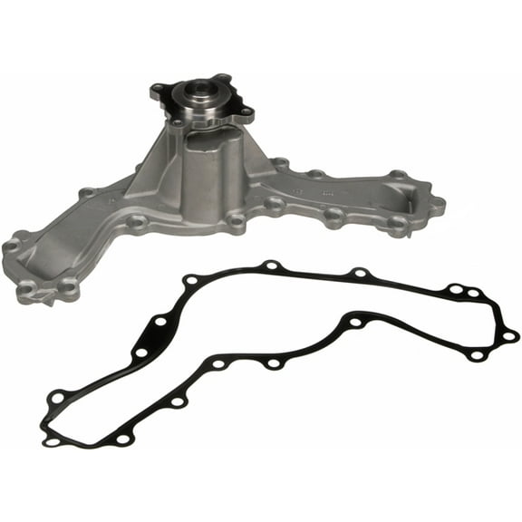 Premium Engine Water Pump