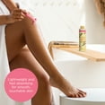 thumbnail image 6 of Bodycology Ultra Moisturizing Body, Bath & Shave Oil, Whipped Vanilla, 7.5 fl oz, 6 of 9