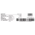 thumbnail image 4 of Brava Stoma Skin Protective Sheet 6 X 6 Inch 32155, 5 Ct, 4 of 5