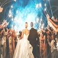 thumbnail image 4 of 40Pcs Sparkler Wand Wedding Send-Off Tag Accessories, 18IN Label Fairy Sticks, Suitable for Christmas Celebrations, Wedding Favors, Anniversaries, Engagement Parties and Gatherings., 4 of 5