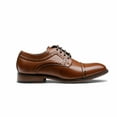 thumbnail image 3 of Bruno Marc Boy's Prince-K Classic Oxfords Dress Shoes, 3 of 5