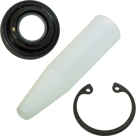 Shaft Seal Kit - New A/C Compressor Shaft Seal Kit 1150020 -
