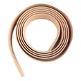 thumbnail image 4 of Self Adhesive PVC Flat Floor Transition Strip Laminate Floor Door Divider Strip, 4 of 5