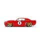 thumbnail image 5 of Maqueta de coche fundido a presión Jada Toys Fast & Furious 1969 Chevy Camaro, 5 of 6