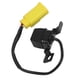 thumbnail image 5 of For 2011-2013 Kia Sorento Factory Rear View Camera Reverse Camera Backup Park Assist Camera 95760-2P, 5 of 5