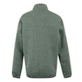 thumbnail image 2 of Regatta Mens Kames Full Zip Fleece Jacket, 2 of 5