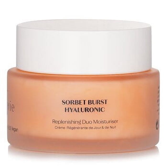 Crema hidratante Flanerie Replenishing Duo Vegan para piel seca