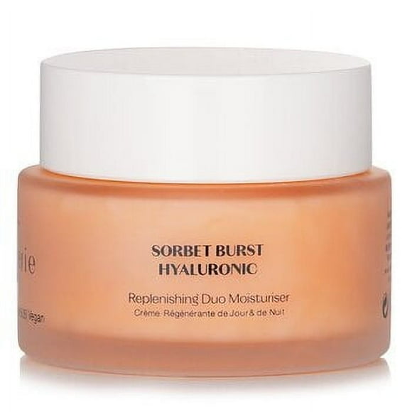 Crema hidratante Flanerie Replenishing Duo Vegan para piel seca