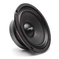 thumbnail image 2 of Skar Audio FSX65-4 6.5 300 Watt 4 Ohm Pro Audio Audio Mid Range Altavo, cada uno, 2 of 2