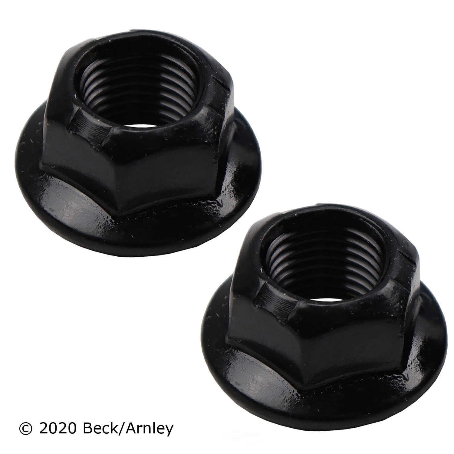 BeckArnley 101-8471 Stabilizer End Link