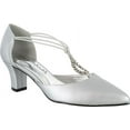 thumbnail image 2 of Easy Street Moonlight Evening Pumps (Women), 2 of 8