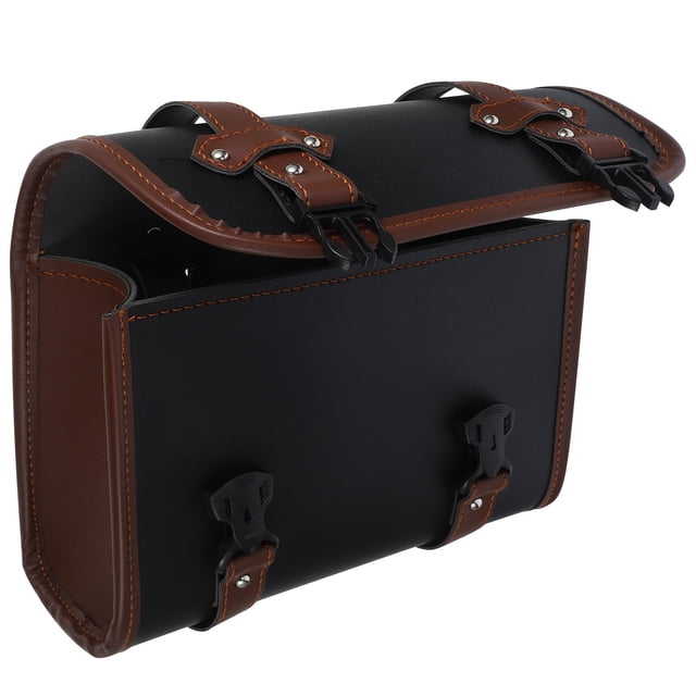COOPHYA Motorcycle Dual Purpose Bag Versatile Design Outdoor Environments 1 Set