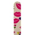 thumbnail image 1 of Tropical Shine Trendy Lips File - 7564 - Pack of 2 with Sleek Comb, 1 of 1