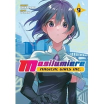 Magilumiere Magical Girls Inc. Magilumiere Magical Girls Inc., Vol. 9, Book 9, (Paperback)