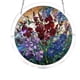 thumbnail image 2 of Acrylic Jigsaw Puzzle Suncatcher, Acrylic Suncatcher Puzzle, for Doors Garden and Window Hanging&Birthday Gift, 2 of 9