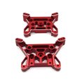 thumbnail image 3 of maskred RCGOFOLLOW Aluminum Alloy Front Rear Portal Axle DIY Kit Rc Front Rear Portal Axle DIY Kit For 1/10 MJX 10208 RC Car Part TYPE13, 3 of 6