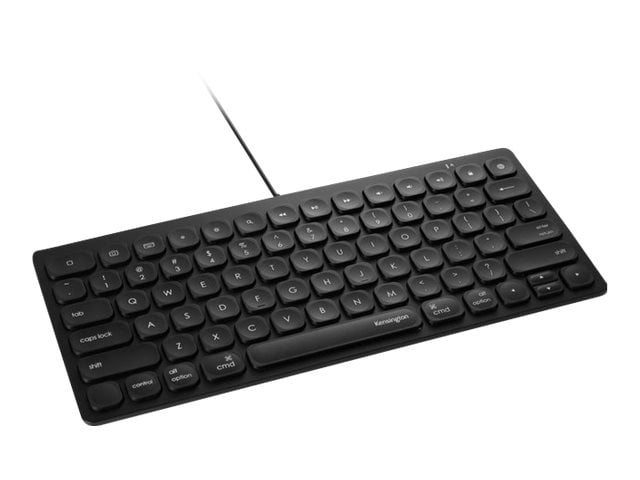 R-Go Split Ergonomic Keyboard, QWERTY (US), Black, Wired USB 