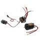 thumbnail image 5 of Kit ESC de motor con escobillas para RC Crawler, motor ESC con escobillas RC, kit ESC de motor con escobillas RC, grado profesional, 5 of 12